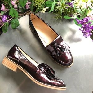 New Limelight “Kil Tie” Women’s Tassel Loafers